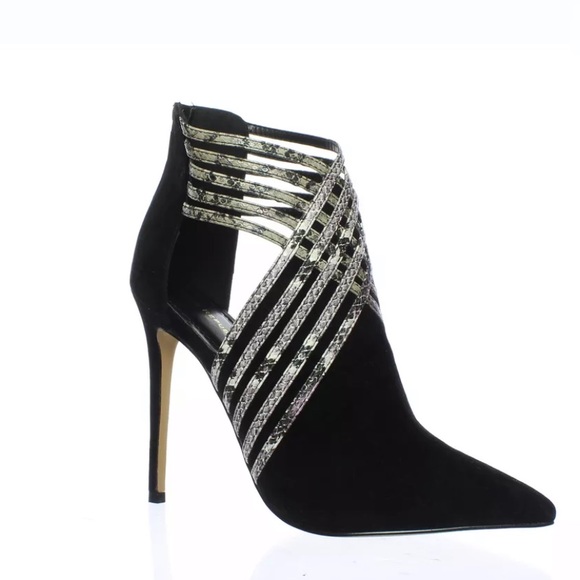 Shoe Republic LA Bootie - Picture 2 of 8